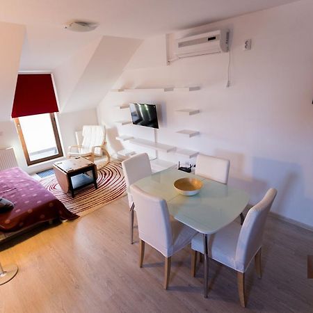 Cozy Apartment - Palas Iasi Eksteriør bilde