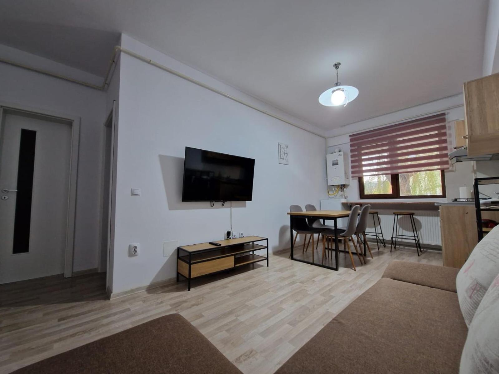 Cozy Apartment - Palas Iasi Eksteriør bilde