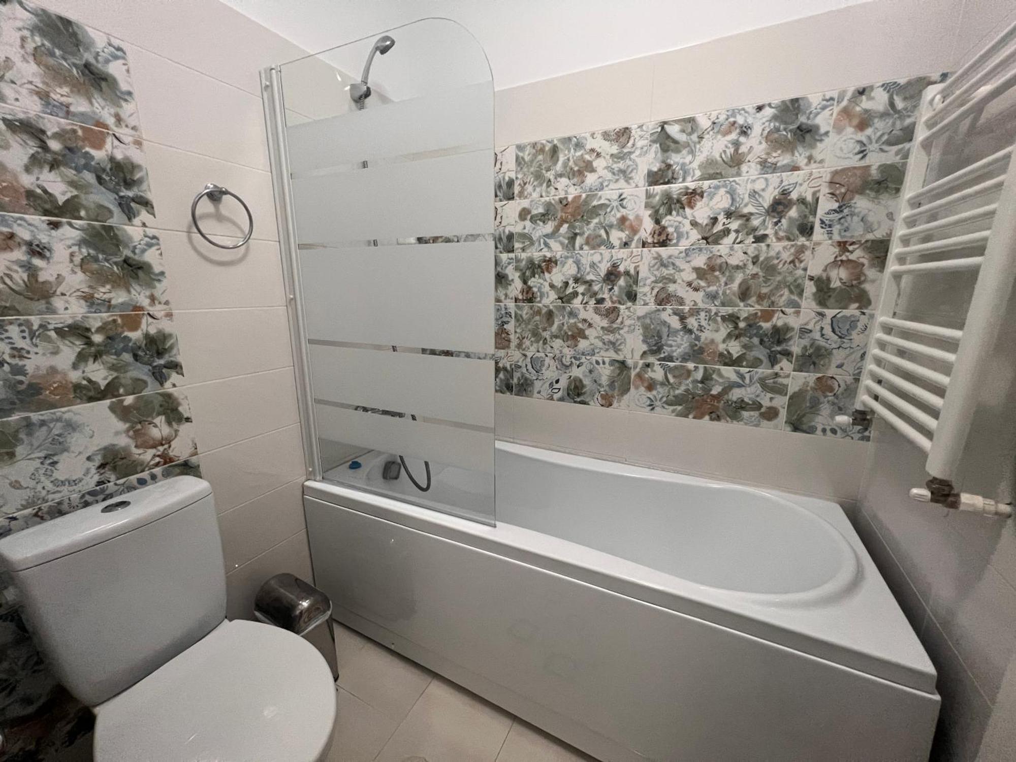 Cozy Apartment - Palas Iasi Eksteriør bilde