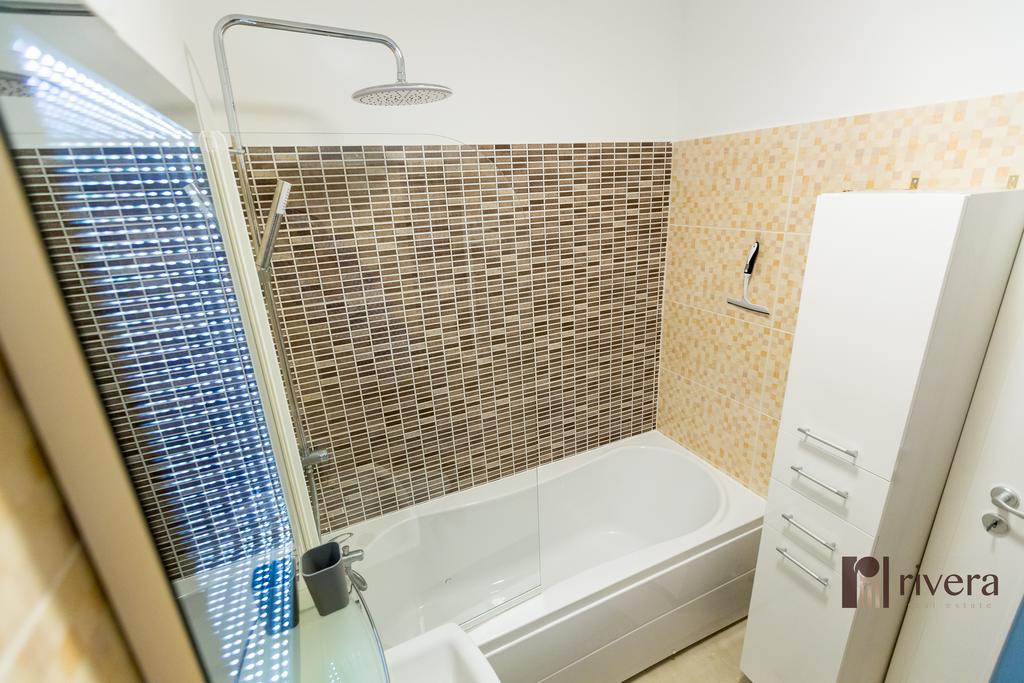 Cozy Apartment - Palas Iasi Eksteriør bilde