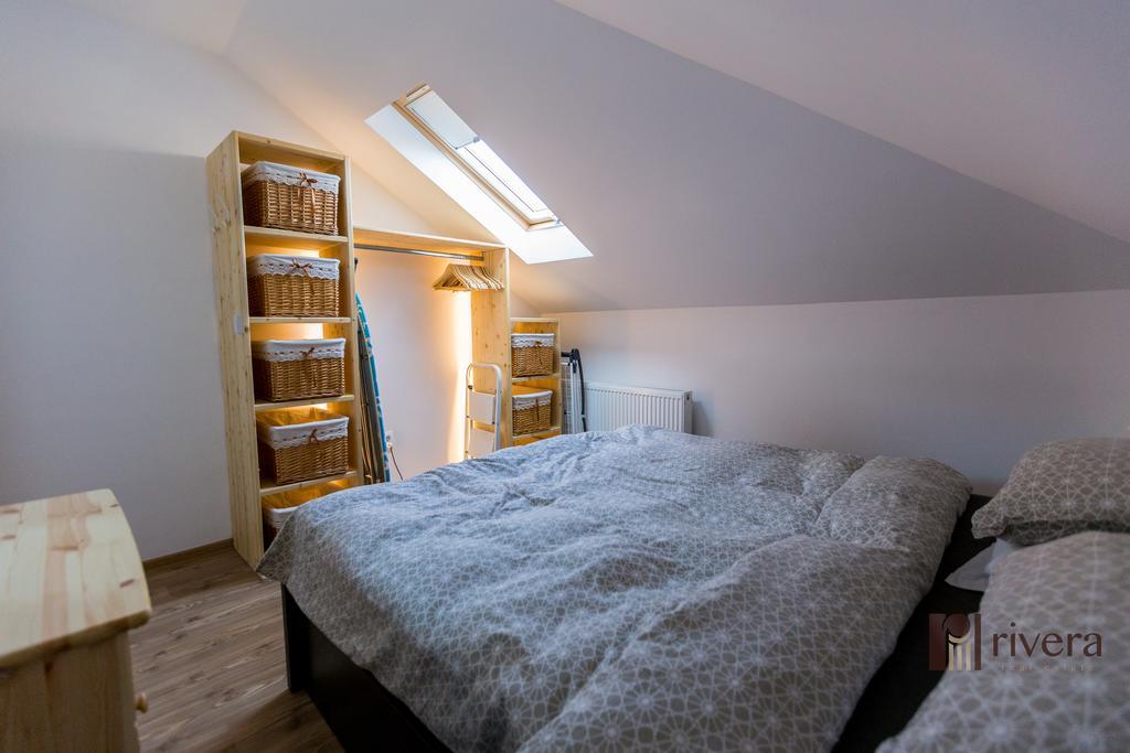 Cozy Apartment - Palas Iasi Eksteriør bilde