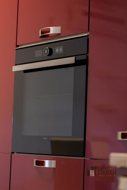 Cozy Apartment - Palas Iasi Eksteriør bilde