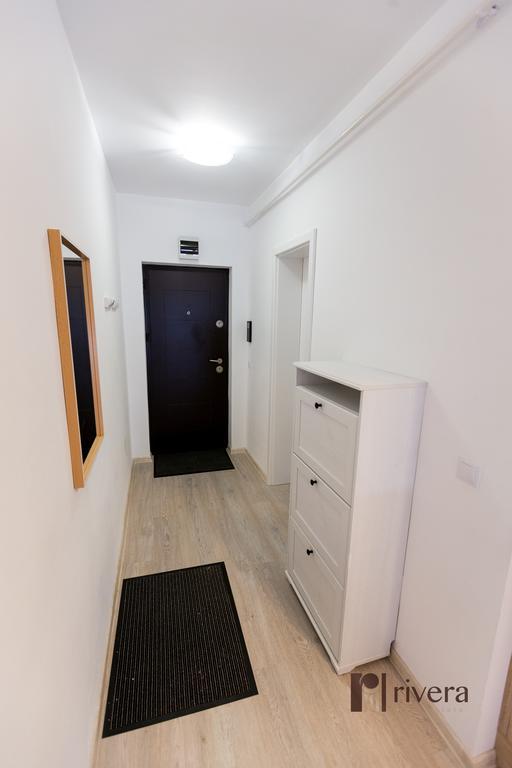 Cozy Apartment - Palas Iasi Eksteriør bilde