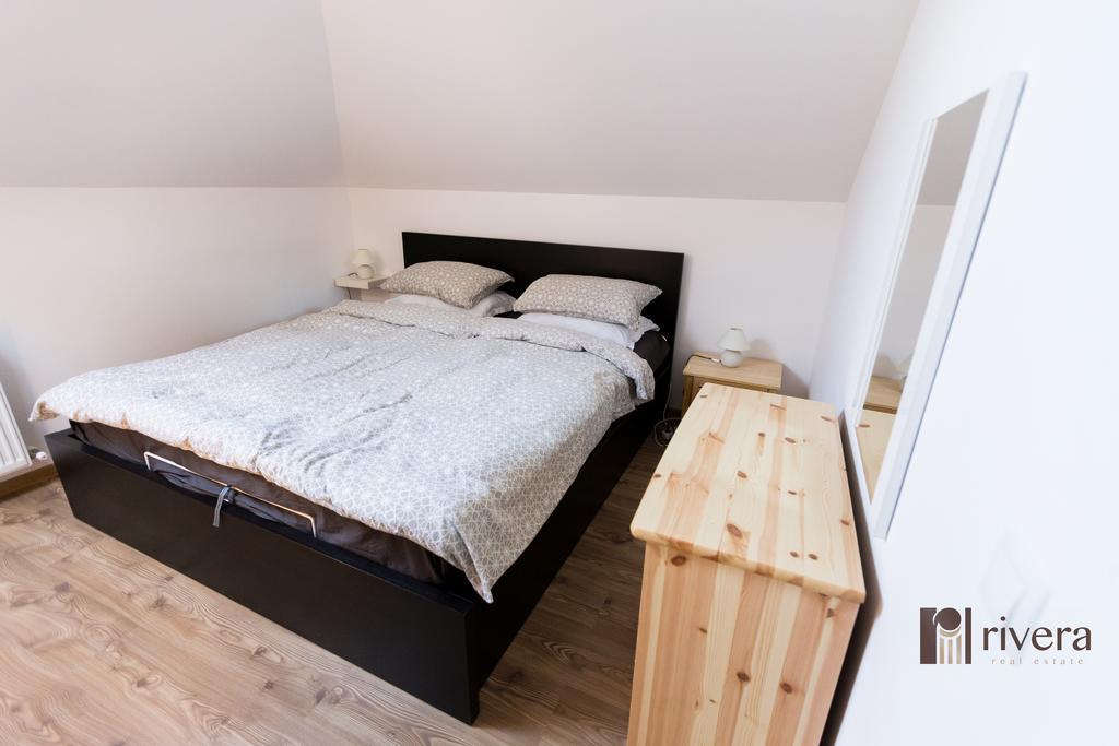 Cozy Apartment - Palas Iasi Eksteriør bilde